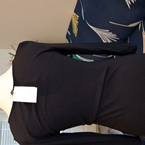 NWT LITTLE BLACK DRESS - Picture 4 of 5